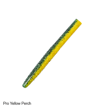 Z-MAN Big TRD 4 Inch Lure